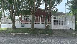 Casa Em Balneário Gaivota 4 Quartos 