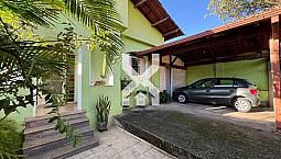 Casa À Venda, 3 Quartos, 1 Suíte, 4 Vagas, Renascença - Belo Horizonte/Mg