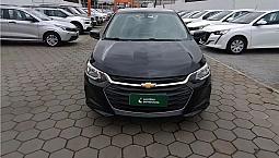 Chevrolet Onix 2023 1.0 Turbo Flex Lt Manual