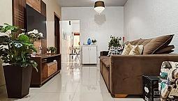 Casa - Setor Bairro Cardoso 2