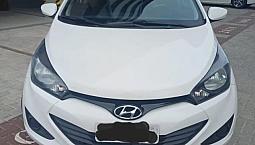 Hyundai Hb20 Comf./C.plus/C.style 1.0 Flex 12V 2015
