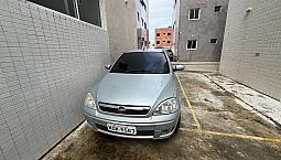 Chevrolet Corsa Sed. Premium 1.4 8V Econoflex 4P 2009