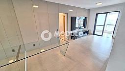 Apartamento Disponível Para Locação No Bairro Tabajaras.