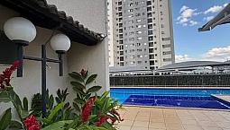 Apartamento Condomínio Pampulha 3 Quartos 65 M 