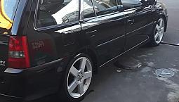 Volkswagen Parati 1000 Mi 16V 4P Turbo 2004
