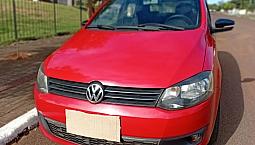 Volkswagen Fox Prime/Higli. 1.6 Total Flex 8V 5P 2011