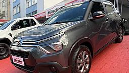Citroen C3 Feel 1.0 Flex 6V 5P Mec. 2024