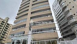 Guilhermina Locação Mobiliado,Sacada Envidraçada Gourmet,2Dorm,1Suite,1Vaga,Apenas R$3.400