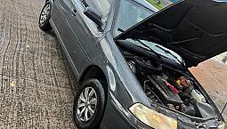 Volkswagen Gol Geração Iii City 1.0 Mi 8V Total Flex Mec. 4P 2005