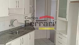 Apartamento, 2 Dormitórios, Santa Terezinha