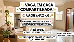 Suite Pra Mulher