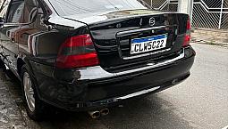 Chevrolet Vectra Cd 2.2 16V / 2.0 16V Mec./Aut. 1997
