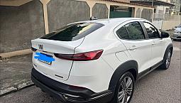 Fiat Fastback 1.0 200 Turbo Flex Aut 2024