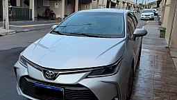 Toyota Corolla Xei 2.0 Flex 16V Aut. 2022