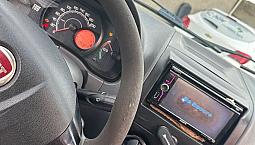 Fiat Palio Celebration 1.0 Fire Flex 8V 2P 2016