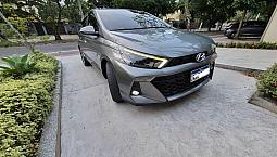 Hyundai Hb20 Edição Especial 1.0 Tb Flex Aut. 2023