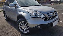 Cr-V Ex 2.0 Aut 2007 Aut + Teto