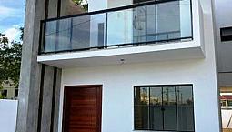 Casa Com 3 Quartos À Venda | Nova São Pedro