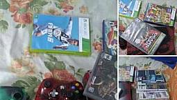 Game Xbox 360S