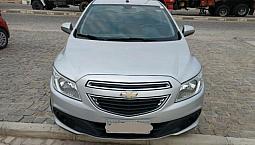 Gm - Chevrolet Onix