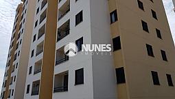 Apartamento Para Alugar Com 3 Dormitórios Em Jardim Sindona, Osasco Cod:l787721