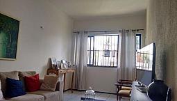 Apartamento Residencial À Venda, Sapiranga, Fortaleza.