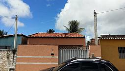 Vendo Casa Na Zn Pajuçara Ótima Oferta!