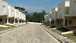 Casa À Venda Com 3 Dormitórios Em Parque Fernão Dias, Santana De Parnaíba Cod:396