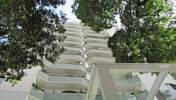 Apartamento No Ed Itaparica À Venda, Zona 01, Maringá - Ap1755.