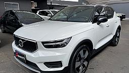 Volvo Xc-40 T5 Momentum 2.0 2019/2020 