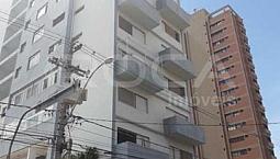 Apartamento Para Alugar Com 2 Dormitórios Em Núcleo Residencial Silvio Vilari, São Carlos