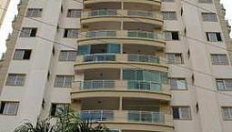 Apartamento Com 3 Dormitórios À Venda, 100 M² Por R$ 859.100 - Setor Nova Suiça - Goiânia/