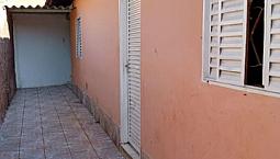Aluga-Se Barracão Jd Balneario