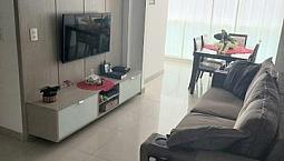 Excelente Apartamento Em Itapoã