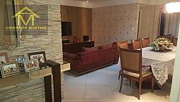 Apartamento De 3 Quartos Em Itaparica No Ed Fontana Di Trevi Cod 15857 Am