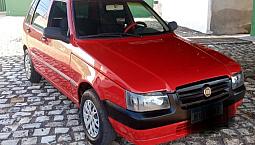 Uno 1.0 2006