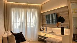 Apartamentos Na Planta Em Osasco No Piratininga