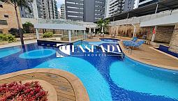 Apartamento Espetacular Com 4 Suítes Na Enseada Do Suá, Vitória, Es