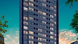 Allure - Apartamento Para Venda Com 24 Metros Quadrados Com 1 Quarto Em Boa Viagem - Recif