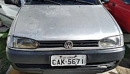 Gol Bola 95 Injeção Eletrônica 