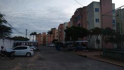 Apartamento Para Venda Com 64 Metros Quadrados Com 3 Quartos Em Nova Parnamirim - Parnamir