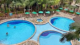 Apartamento Em Caldas Nova