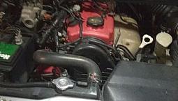 Mitsubishi Tr4 Ano 07 