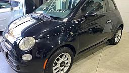 Fiat 500 1.4 