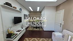 Lindo Apartamento Com 95M², Com Suíte No Umarizal.