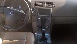 Volvo C30 2008 2.0