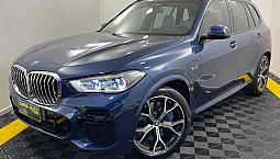 X5 Xdrive45E