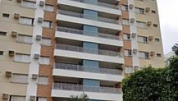 Apartamento Para Venda Tem 157 Metros Quadrados Com 3 Quartos Em Jardim Das Américas - Cui