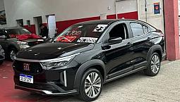 Fiat Fastback Audace 1.0 Aut Flex 2023