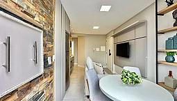 Apartamento A Venda, Com Infraestrutura Completa!